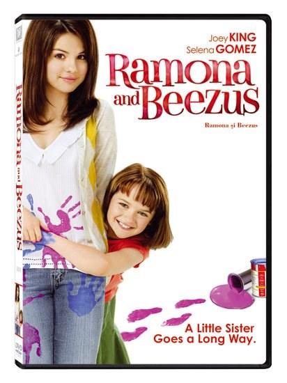 Ramona si Beezus / Ramona and Beezus | Elizabeth Allen Rosenbaum