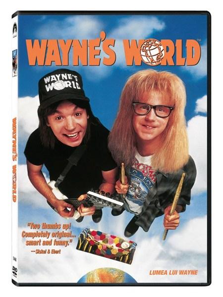 Lumea lui Wayne / Wayne\'s World | Penelope Spheeris