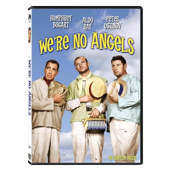 Nu suntem ingeri / We\'re No Angels | Michael Curtiz