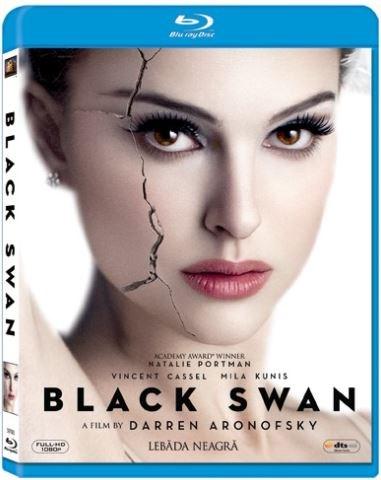 Lebada neagra (Blu Ray Disc) / Black Swan | Darren Aronofsky