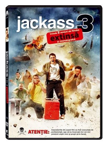 Jackass 3 | Jeff Tremaine