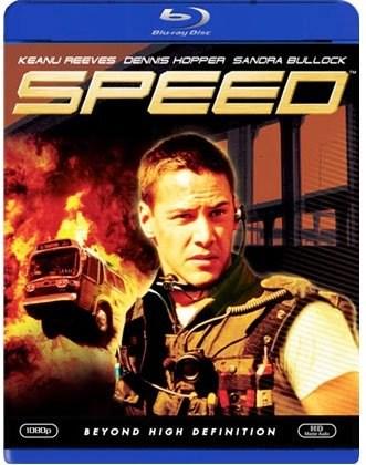 Cursa infernala (Blu Ray Disc) / Speed | Jan de Bont