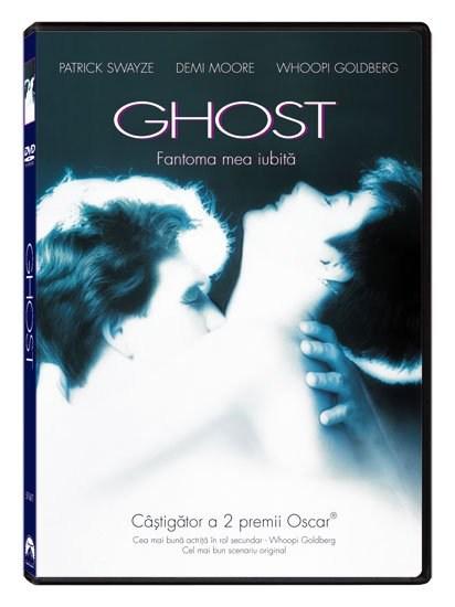 Fantoma mea iubita / Ghost | Jerry Zucker