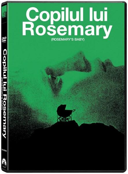 Copilul lui Rosemary / Rosemary\'s Baby | Roman Polanski