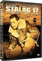 Stalag 17 | Billy Wilder