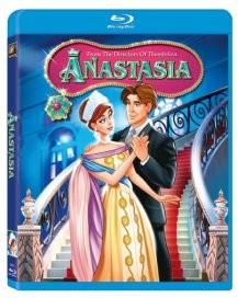 Anastasia. Blu-Ray | Gary Goldman, Don Bluth