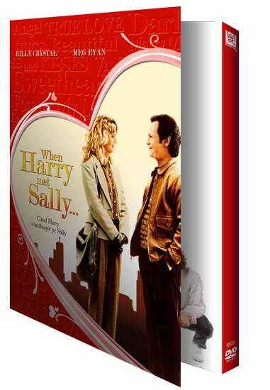 Cand Harry o intalneste pe Sally/ When Harry Met Sally | Rob Reiner