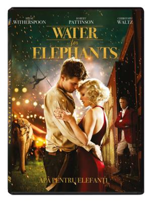Apa pentru elefanti / Water for Elephants | Francis Lawrence