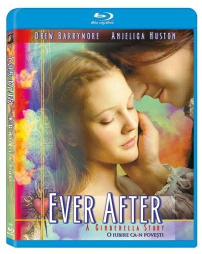 O iubire ca-n povesti (Blu Ray Disc) / Ever After | Andy Tennant