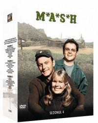 Mash - Sezonul 4 | David Ogden Stiers, Tony Mordente, Alan Rafkin