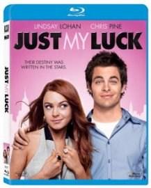 In cautarea norocului (Blu Ray Disc) / Just My Luck | Donald Petrie