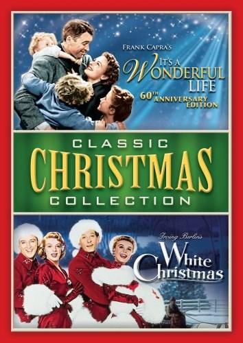 Colectia de filme clasice de Craciun/ Christmas Classic Collection | Frank Capra, Irving Berlin