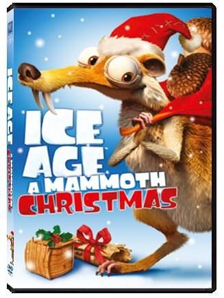 Ice Age: Un Craciun epic / Ice Age: A Mammoth Christmas | Karen Disher