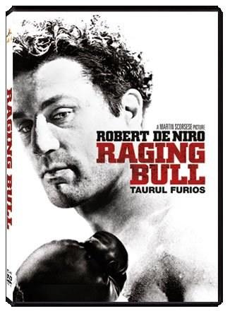 Taurul Furios/ Raging Bull | Martin Scorsese