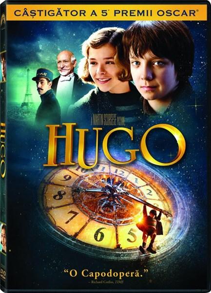 Hugo | Martin Scorsese