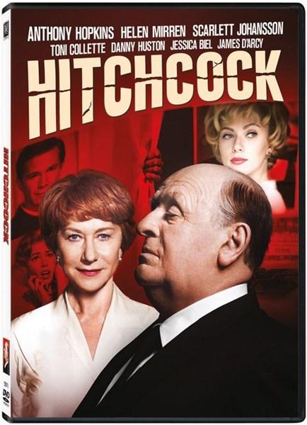 Hitchcock / Hitchcock | Sacha Gervasi