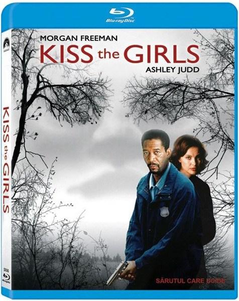 Sarutul care ucide (Blu Ray Disc) / Kiss the Girls | Gary Fleder