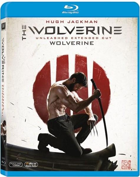 Wolverine (Blu Ray Disc) / The Wolverine | James Mangold