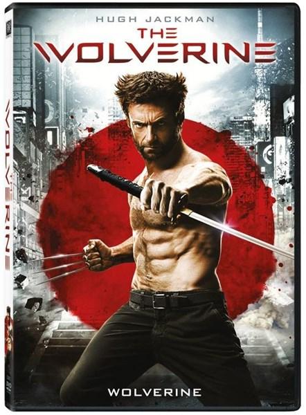 Wolverine / The Wolverine | James Mangold