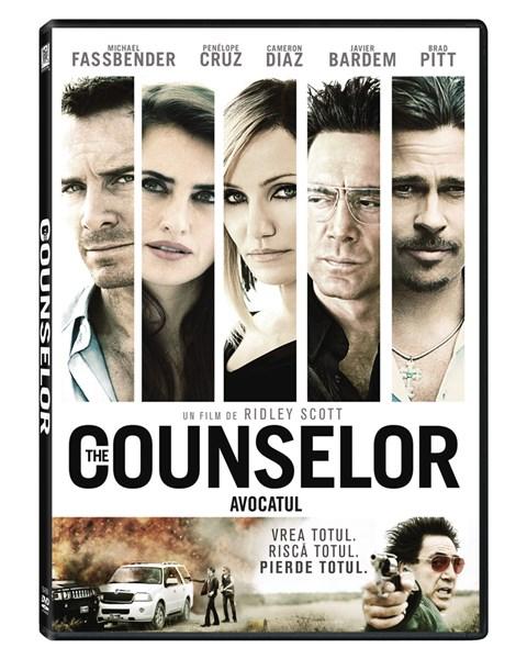 Avocatul / The Counselor | Ridley Scott