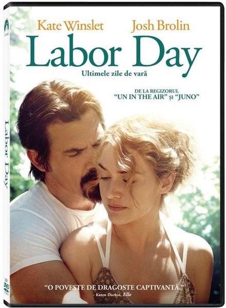 Ultimele zile de vara / Labor Day | Jason Reitman