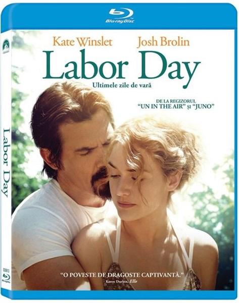 Ultimele zile de vara (Blu Ray Disc) / Labor Day | Jason Reitman