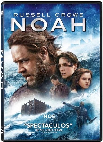 Noe / Noah | Darren Aronofsky