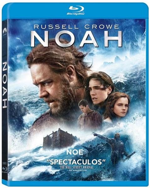 Noe (Blu Ray Disc) / Noah | Darren Aronofsky