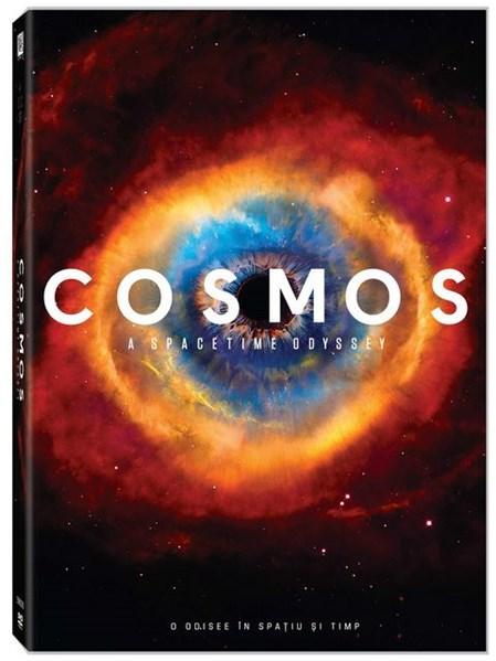 Cosmos: Odisee in spatiu si timp - Sezonul 1 / Cosmos: A Spacetime Oddisey |