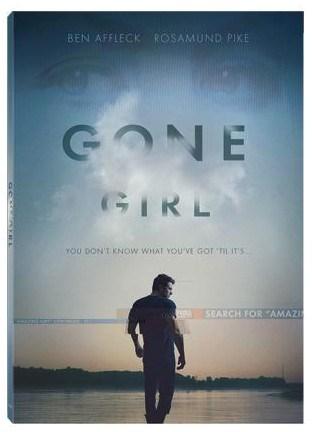 Fata disparuta / Gone Girl