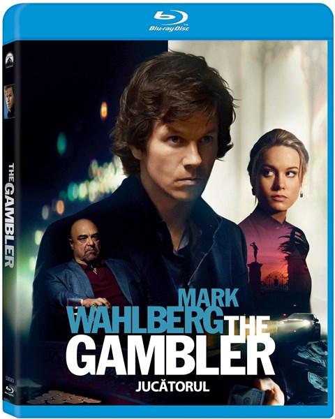 Jucatorul (Blu Ray Disc) / The Gambler