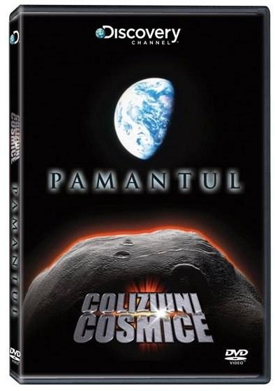 Coliziuni Cosmice - Pamantul |