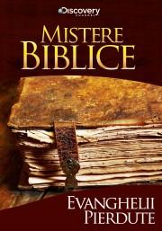 Colectia Mistere Biblice- Evanghelii pierdute |