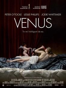 Venus/ Venus | Roger Michell