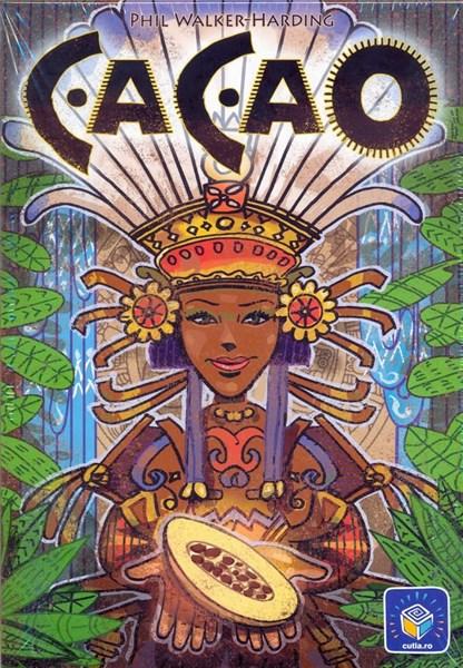 Cacao | Abacus Spiele