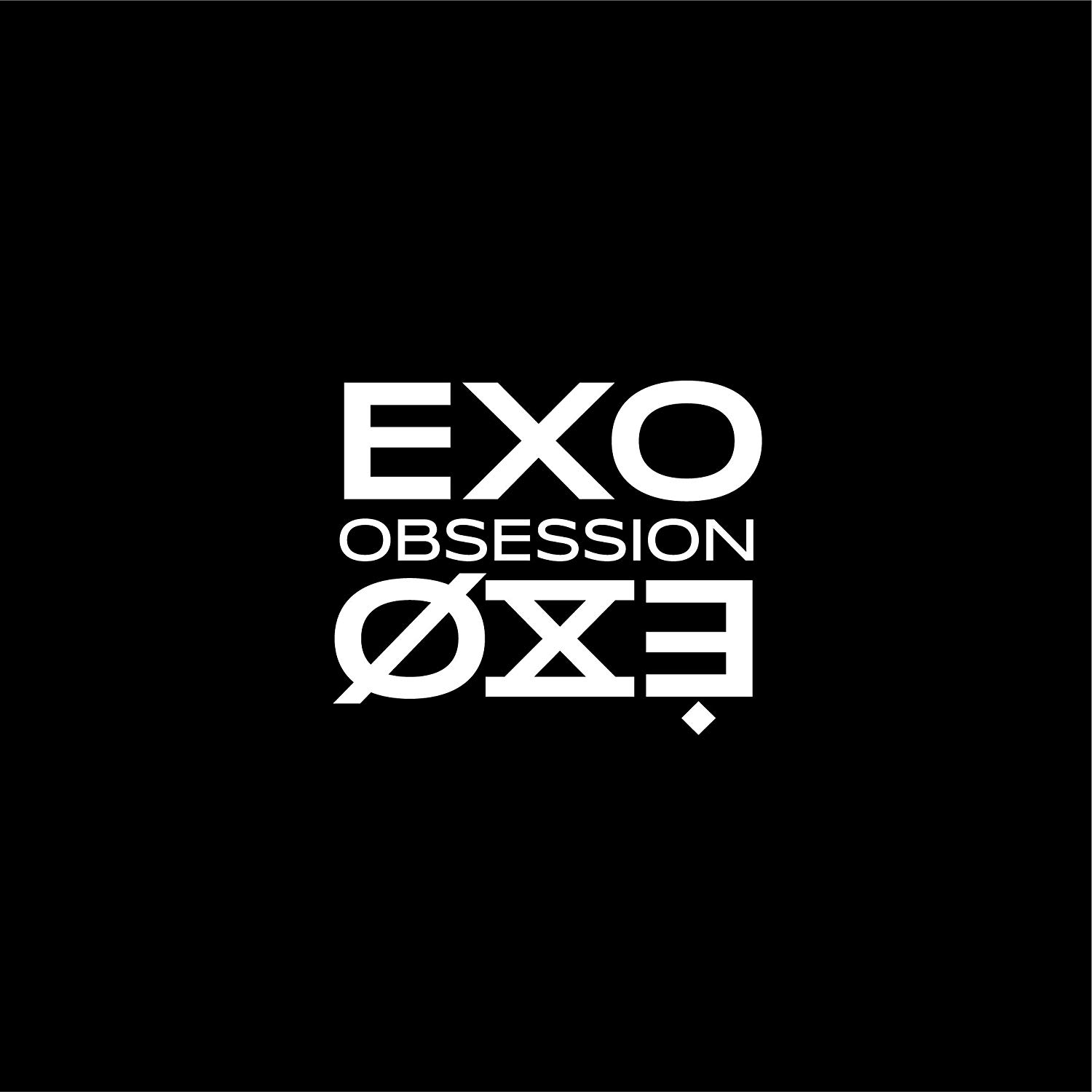 Exo obsession version | Exo