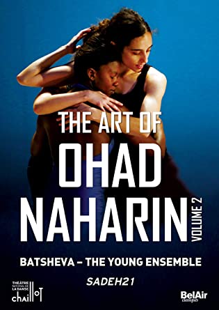 Art Of Ohad Naharin, Vol.2 |