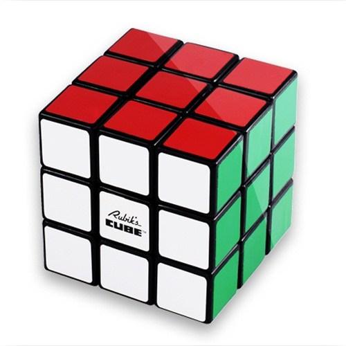 Joc Cub Rubik 3X3 | Lineart