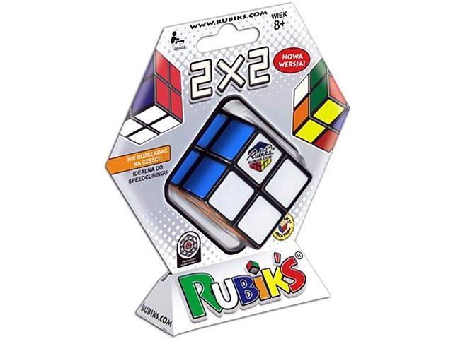 Cub Rubik 2x2x2 | Rubik Studio