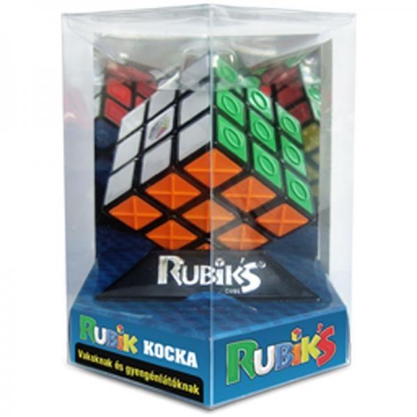 Cub Rubik 3x3x3 pentru nevazatori | Rubik Studio