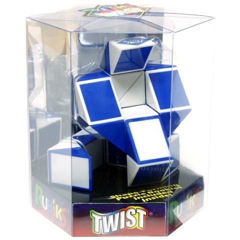 Rubik Twist | Rubik Studio