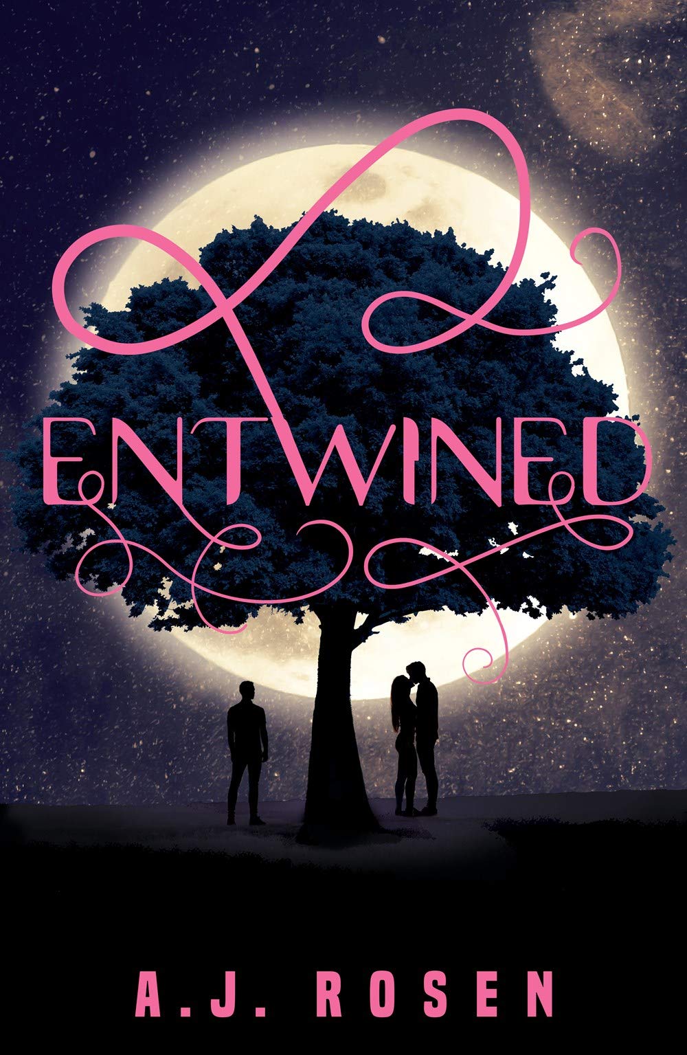 Entwined | A. J. Rosen