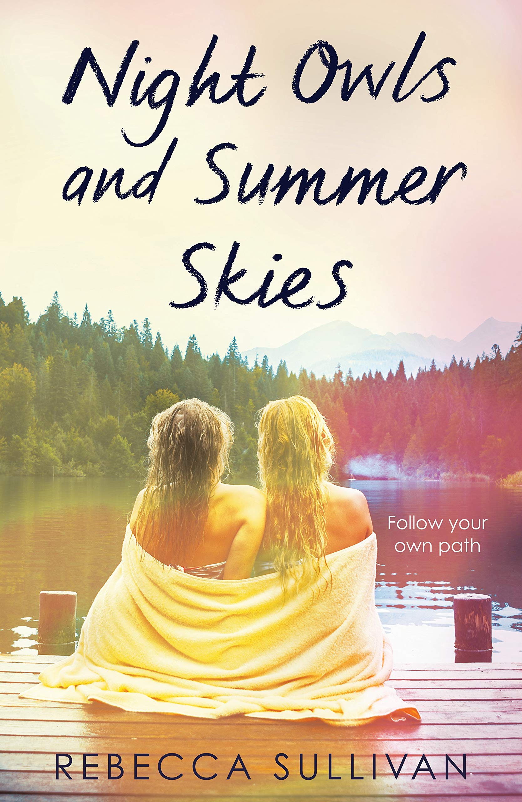 Nights Owls And Summer Skie | Rebecca Sullivan