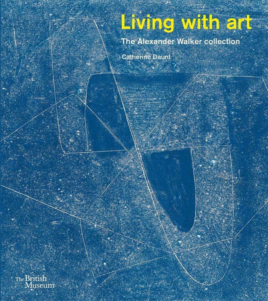 Living with Art | Catherine Daunt