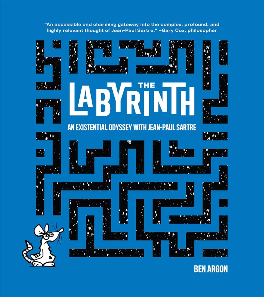 The Labyrinth | Ben Argon