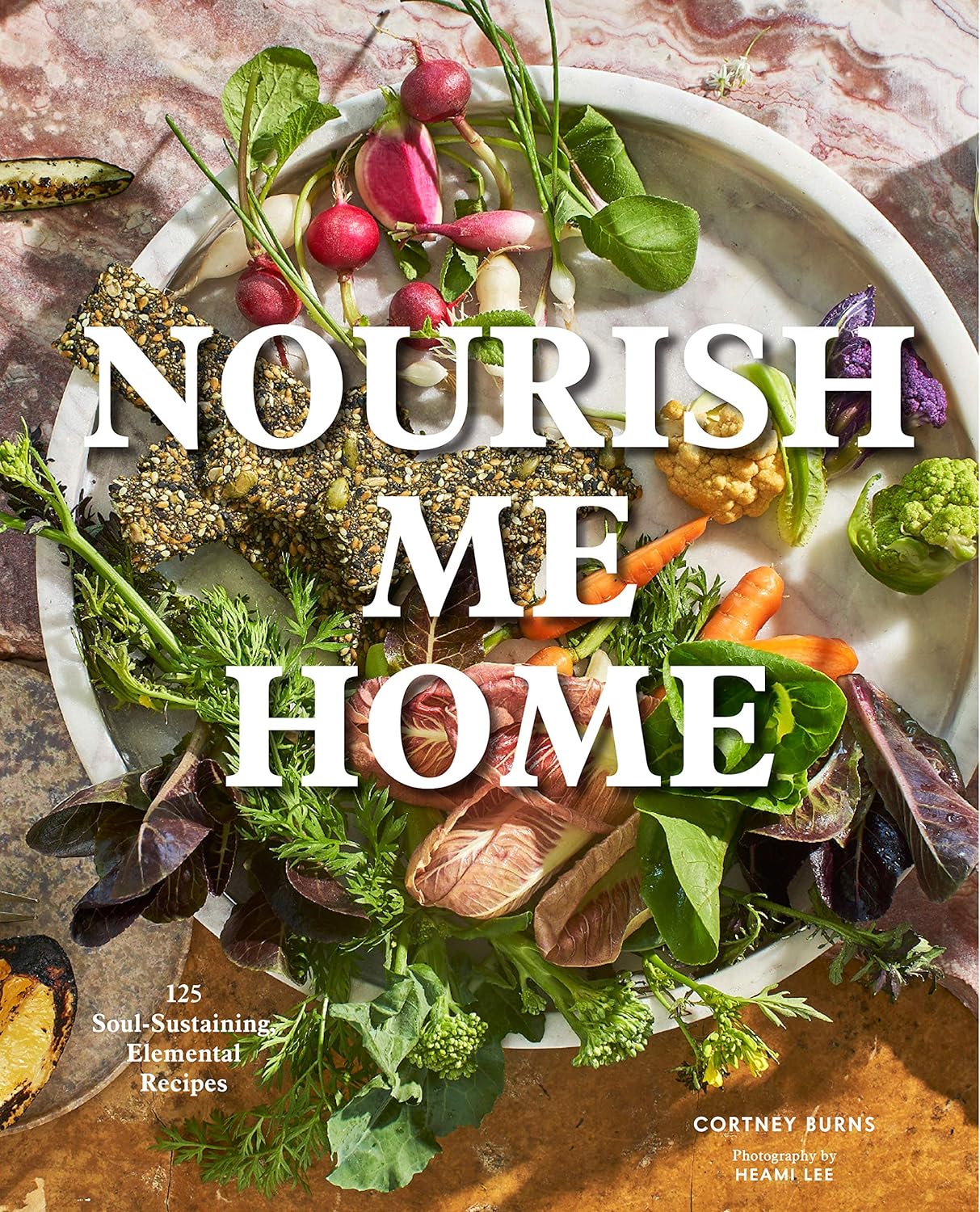 Nourish Me Home | Cortney Burns