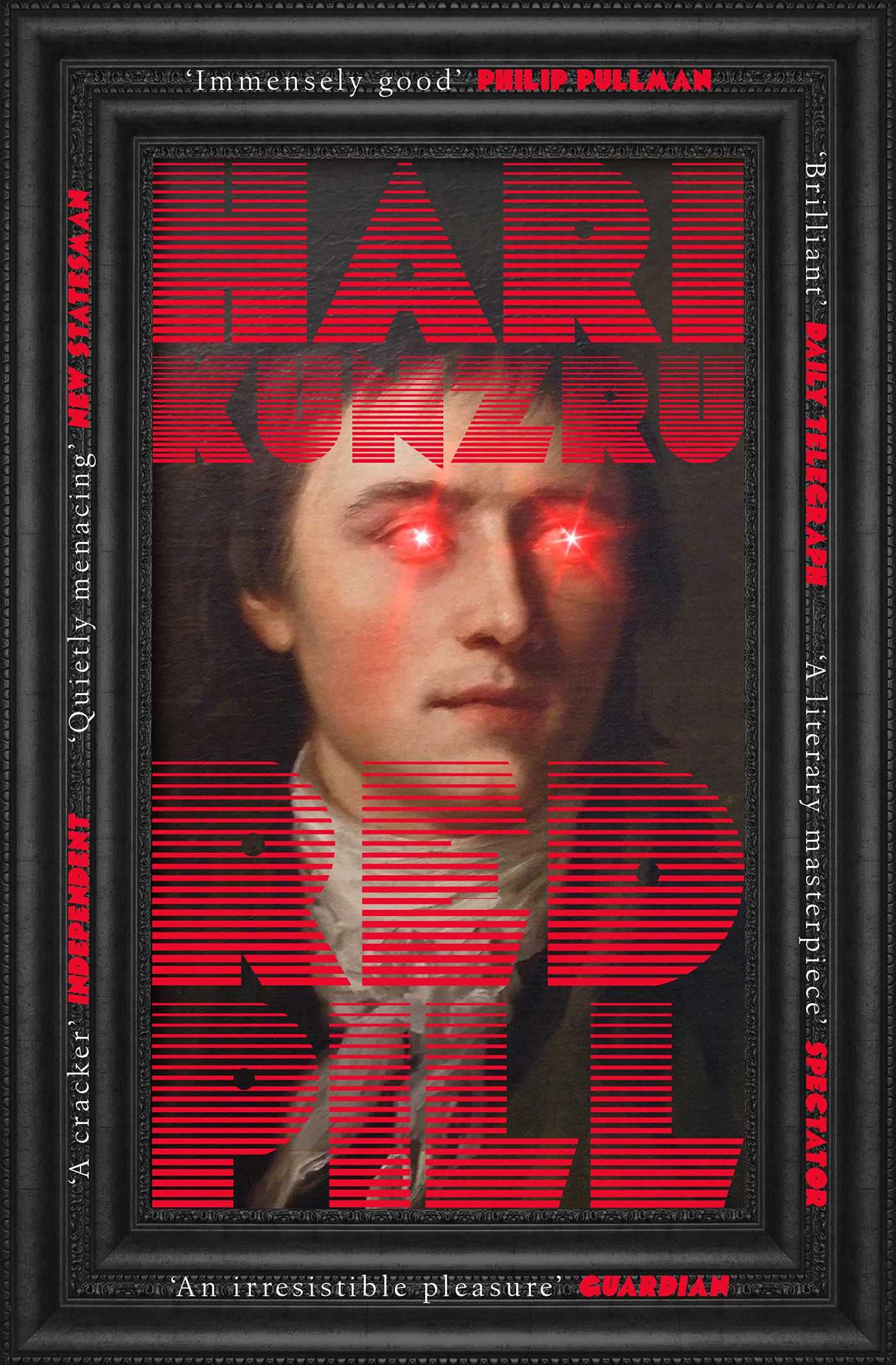 Red Pill | Hari Kunzru