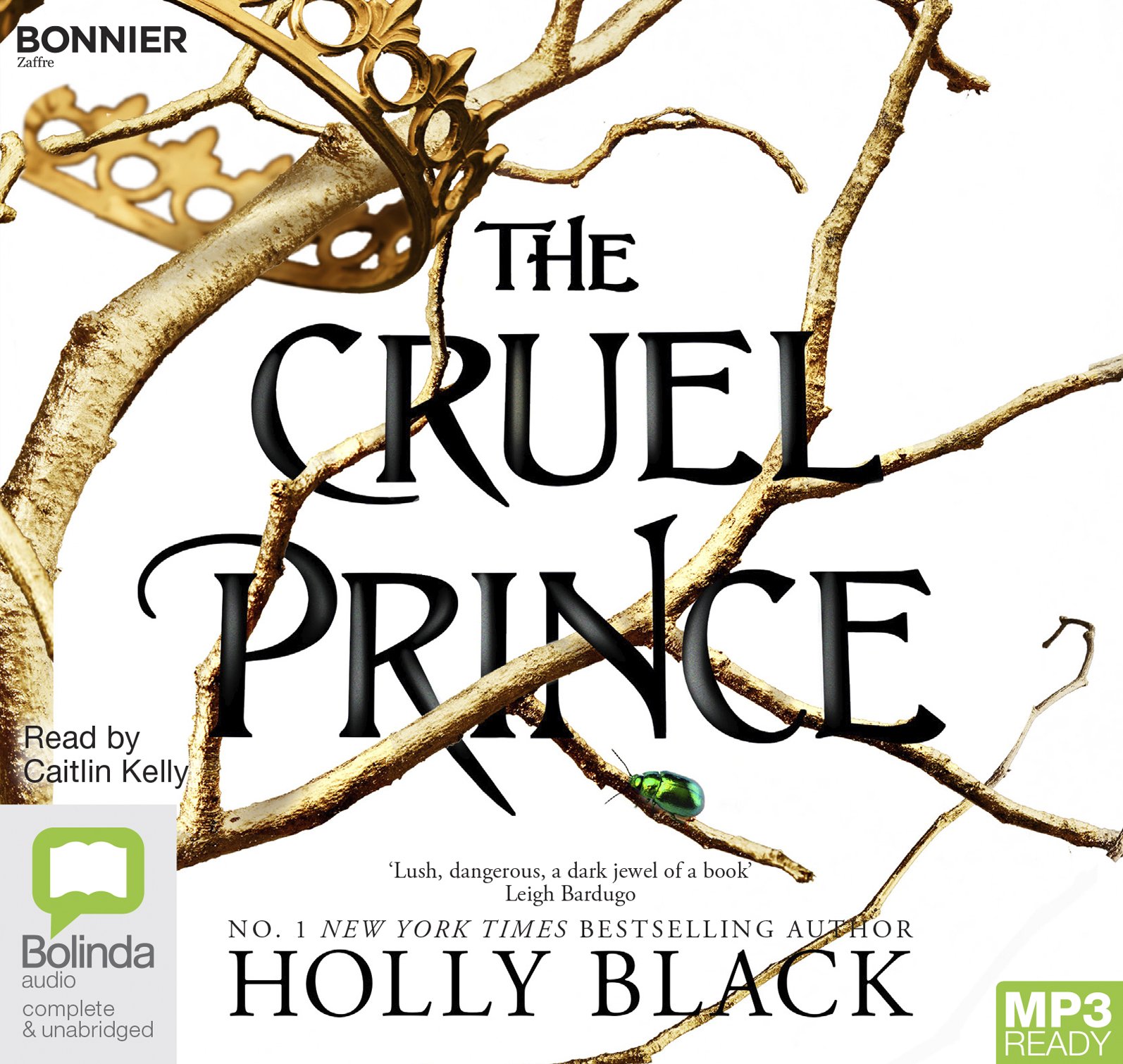 The Cruel Prince | Holly Black