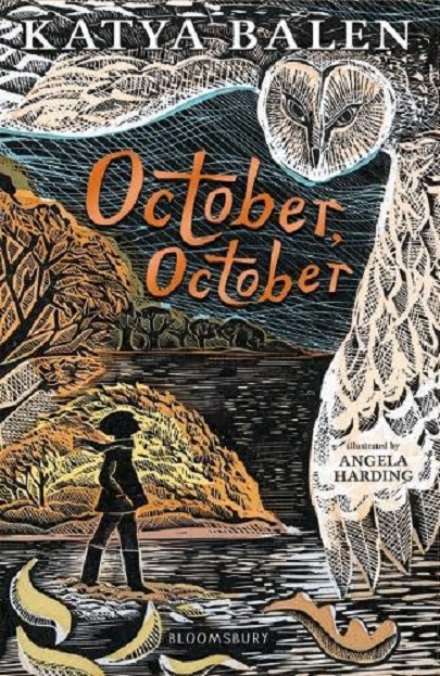 October, October | Balen Katya Balen