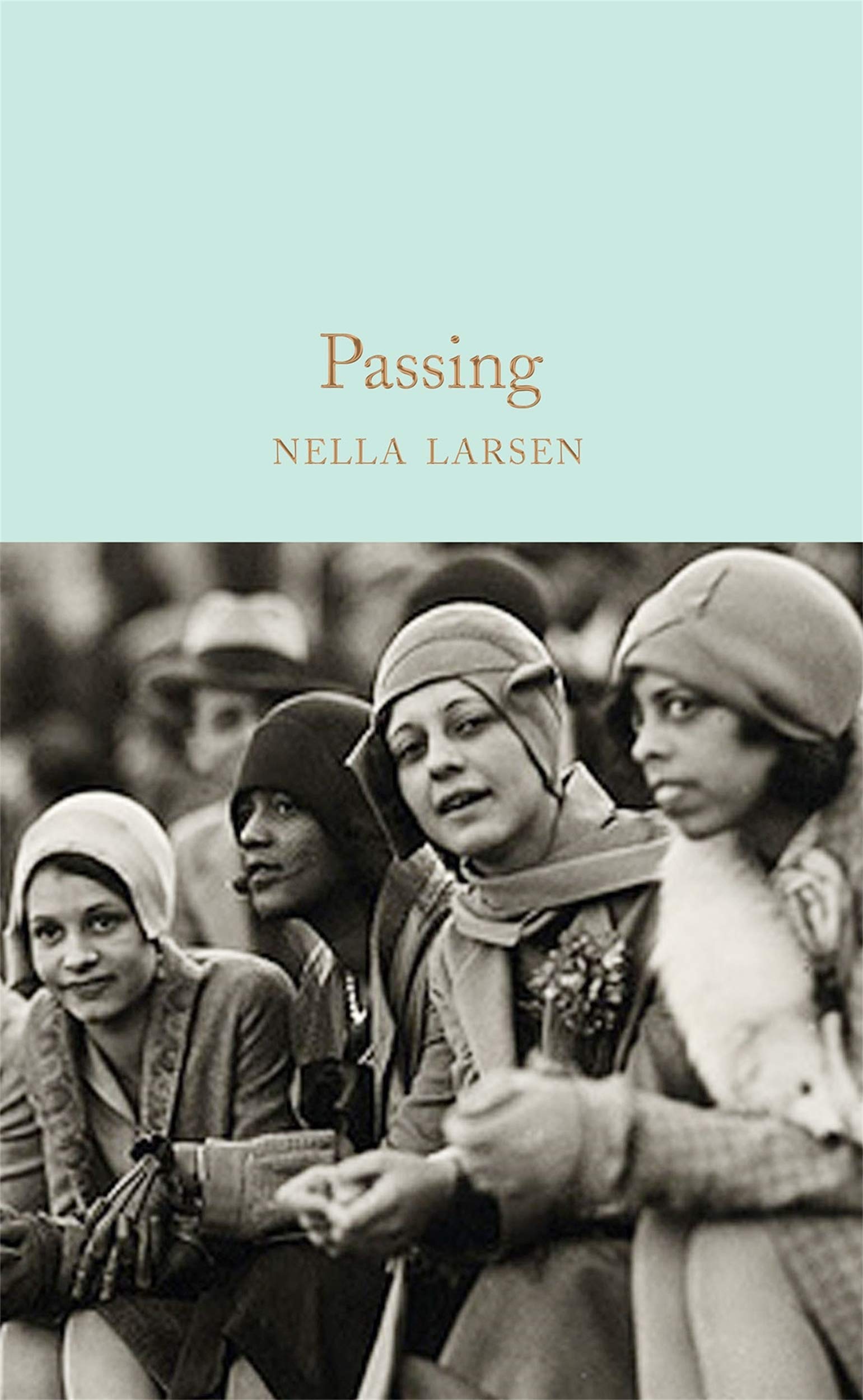 Passing | Nella Larsen